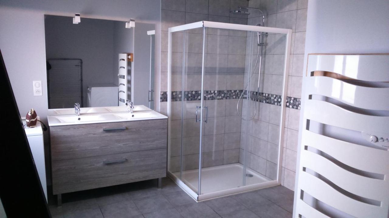 Spa Et Sauna Xonrupt-Longemer Exteriér fotografie